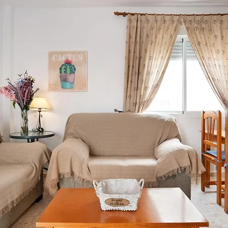 Apartamento Sagasta 1 - Andalmar Conil De La Frontera