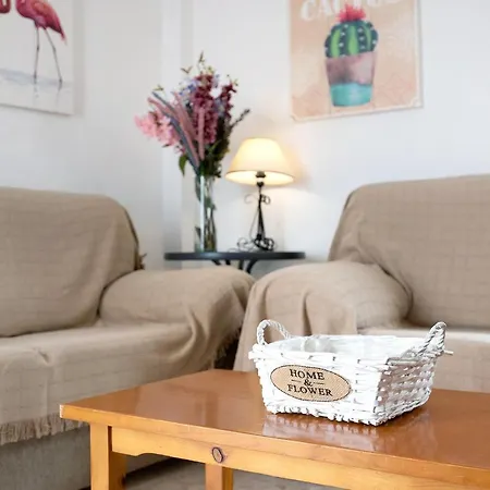 Apartamento Sagasta 1 - Andalmar Conil De La Frontera