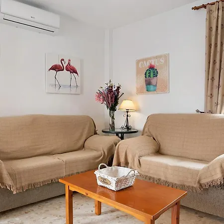 Sagasta 1 - Andalmar Apartamento *