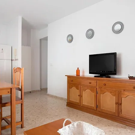 Apartamento Sagasta 1 - Andalmar Conil De La Frontera
