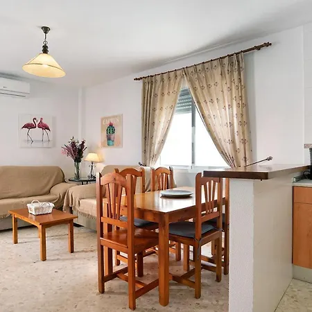 Apartamento Sagasta 1 - Andalmar Conil De La Frontera