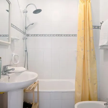 Apartamento Sagasta 1 - Andalmar Conil De La Frontera