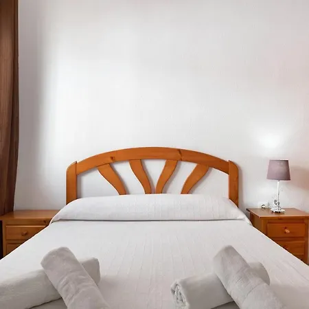 Sagasta 1 - Andalmar Conil De La Frontera