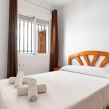 Sagasta 1 - Andalmar Apartamento Conil De La Frontera