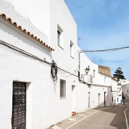 Sagasta 1 - Andalmar Conil De La Frontera