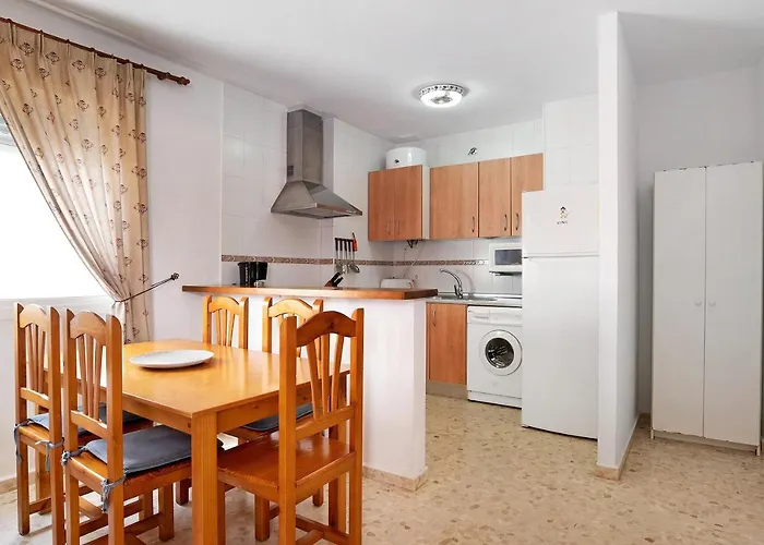 Sagasta 1 - Andalmar Conil De La Frontera