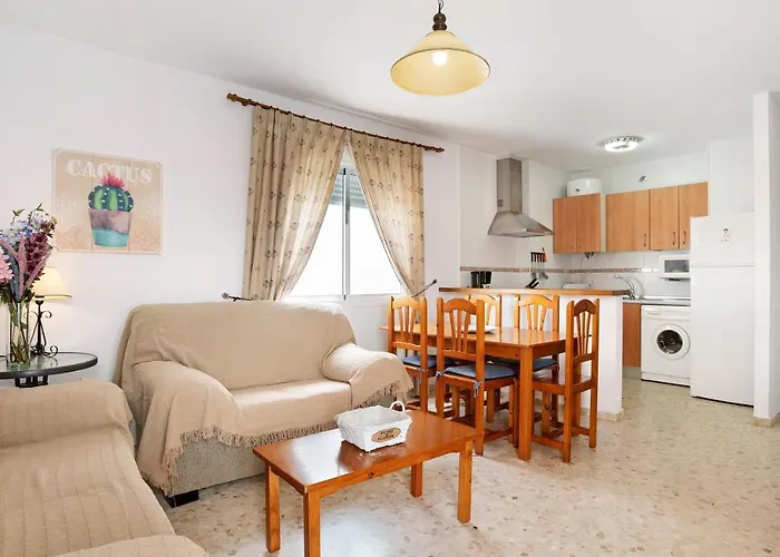 Sagasta 1 - Andalmar *