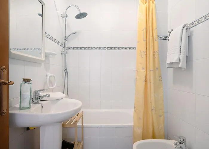 Apartment Sagasta 1 - Andalmar Conil De La Frontera