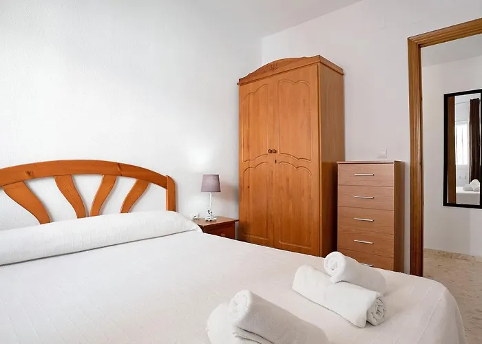 Apartment Sagasta 1 - Andalmar Conil De La Frontera