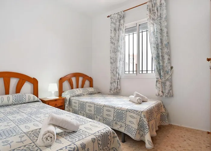 Apartment Sagasta 1 - Andalmar