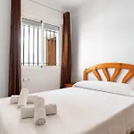 Sagasta 1 - Andalmar