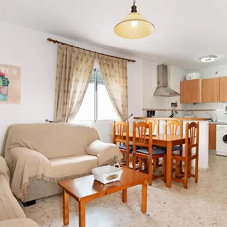 Sagasta 1 - Andalmar *