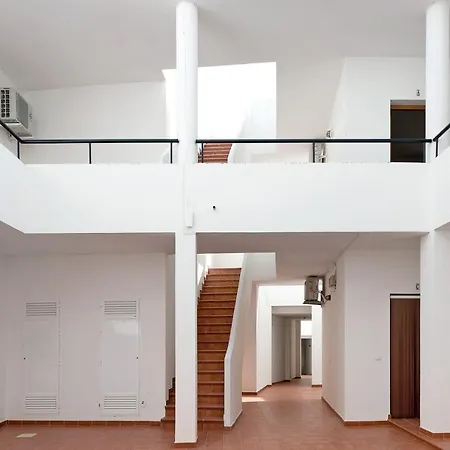 Sagasta 1 - Andalmar * Conil De La Frontera