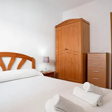 Sagasta 1 - Andalmar Apartman Conil de la Frontera
