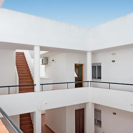 Sagasta 1 - Andalmar Apartman *