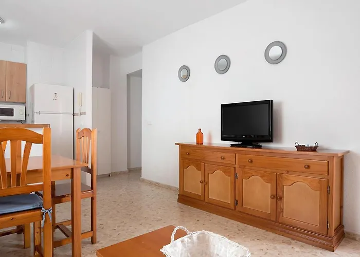 Apartamento Sagasta 1 - Andalmar Conil De La Frontera