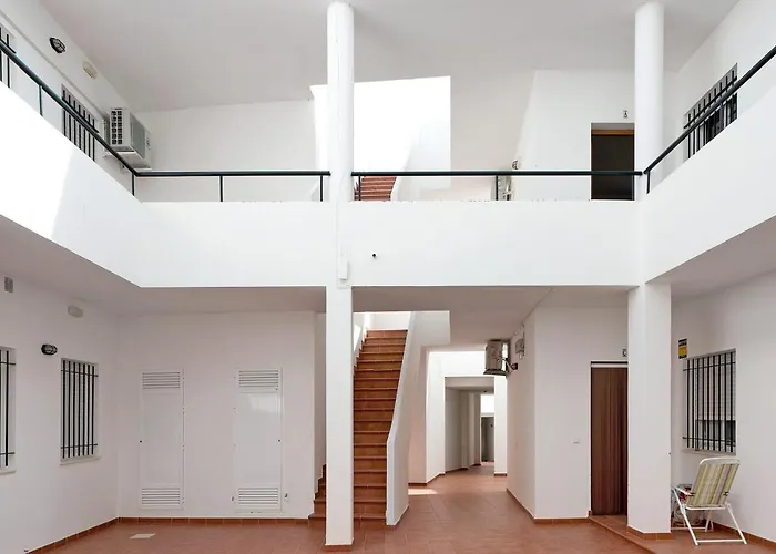 Sagasta 1 - Andalmar * Conil De La Frontera