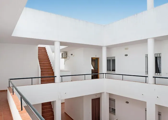 Sagasta 1 - Andalmar Apartamento *