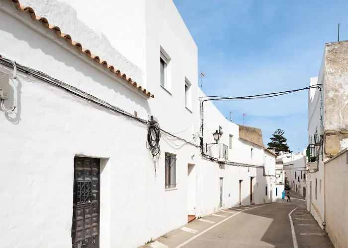 Sagasta 1 - Andalmar Conil De La Frontera