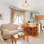 Sagasta 1 - Andalmar *