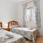 Lejlighed Sagasta 1 - Andalmar