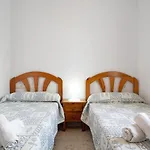 Sagasta 1 - Andalmar *