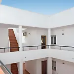 Sagasta 1 - Andalmar Lejlighed *