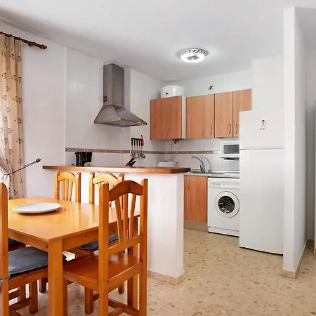 Sagasta 1 - Andalmar Conil De La Frontera