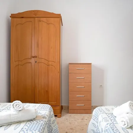 Sagasta 1 - Andalmar * Conil De La Frontera