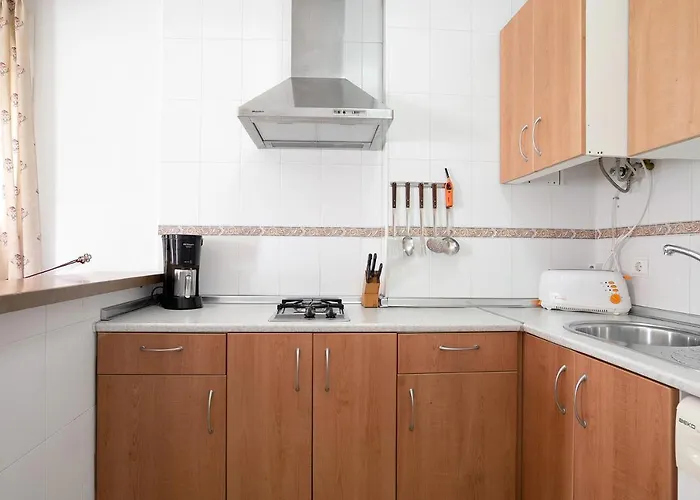 Sagasta 1 - Andalmar Кониль-де-ла-Фронтера