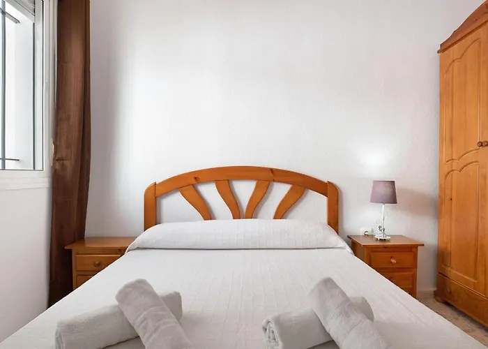 Sagasta 1 - Andalmar Кониль-де-ла-Фронтера