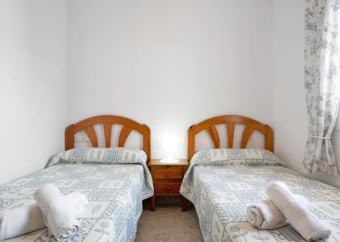 Sagasta 1 - Andalmar *